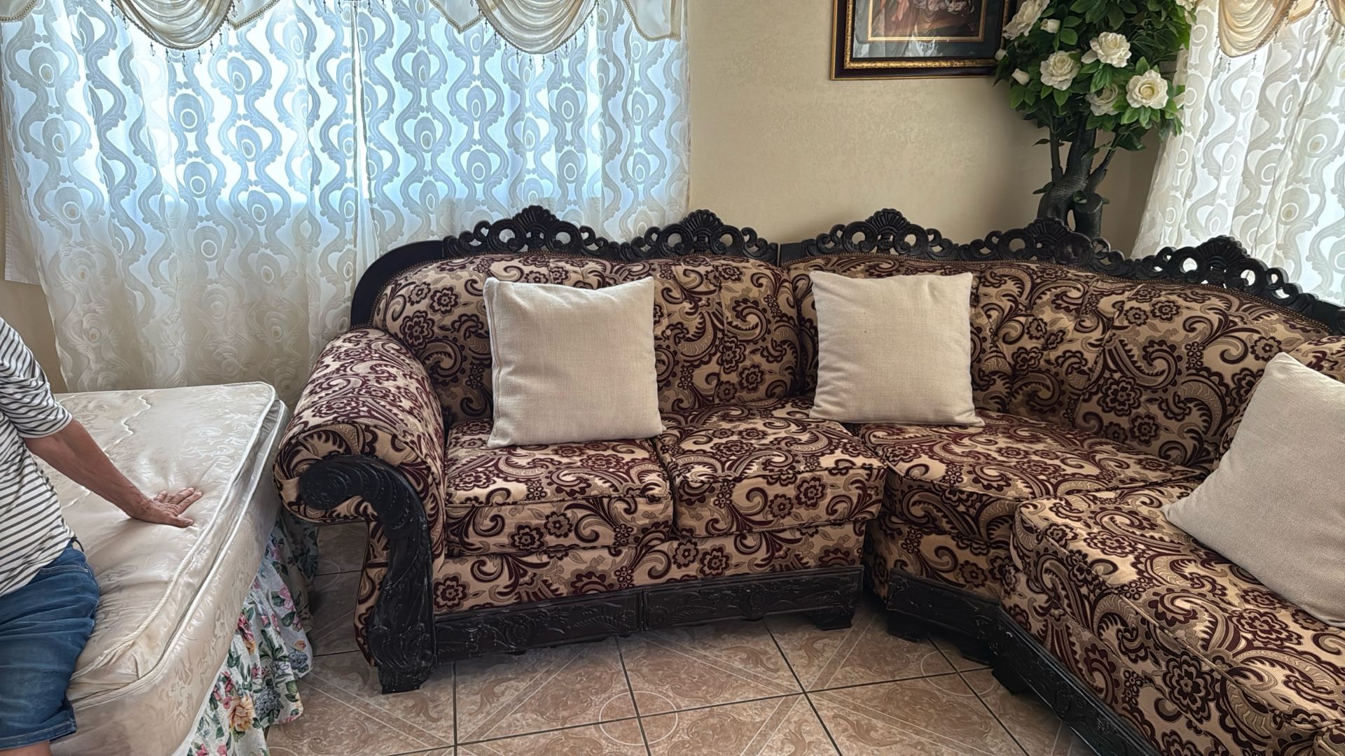 Couch For Sale