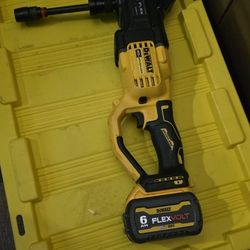 Dewalt Hole Hawg 