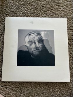Mac miller circles record