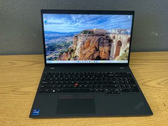 Lenovo Thinkpad L15 Gen 3, core i7-12th gen