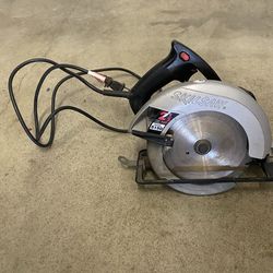 Skilsaw