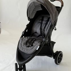 Graco Outpace baby gstroller. Used only once 