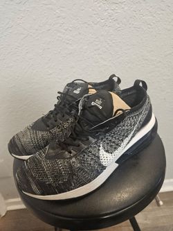 Nike Flyknit Racer Running Sneakers