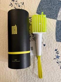 Nct lightstick