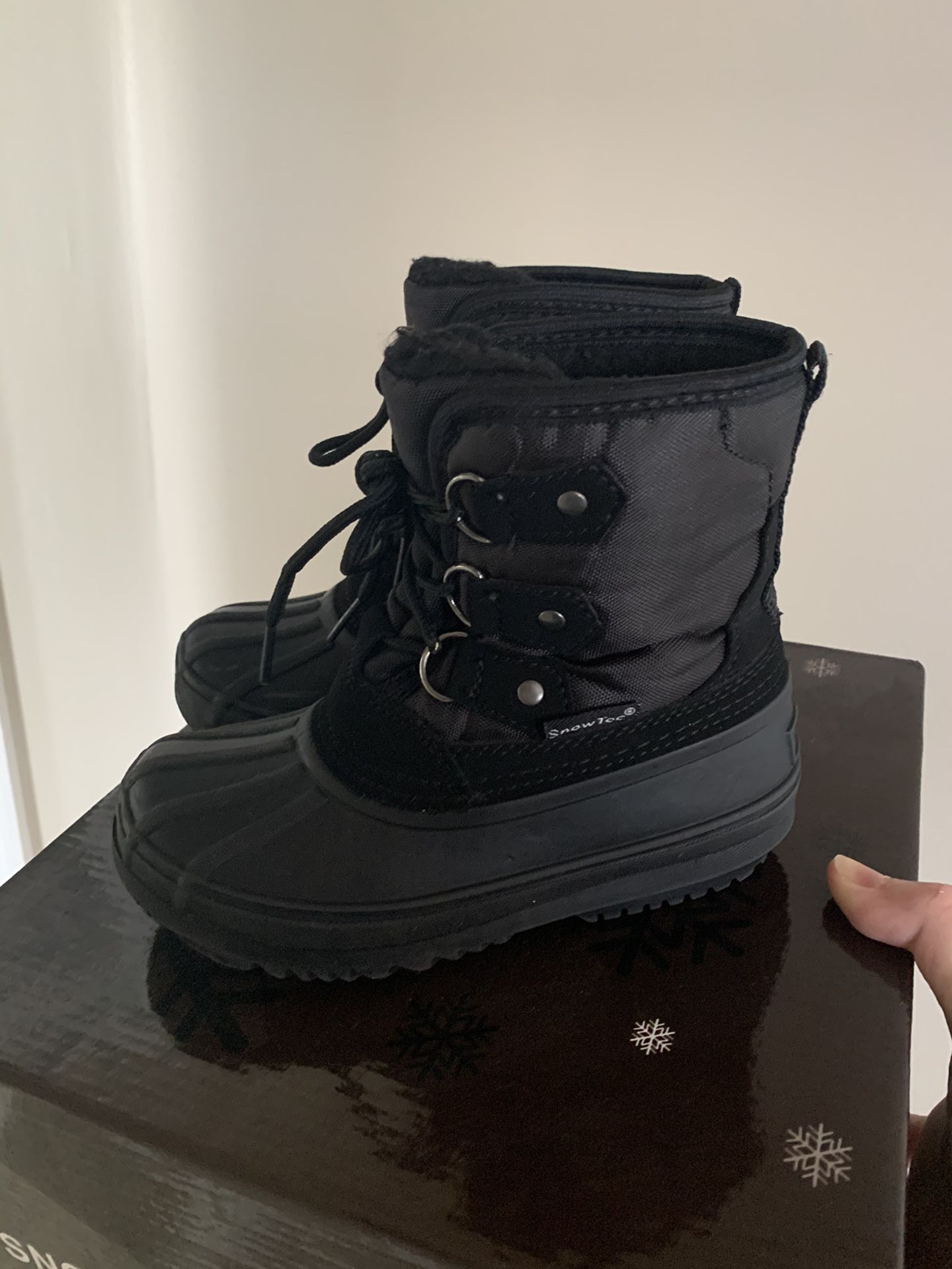 Kids/Girl/Boy - Snow/Winter Boots