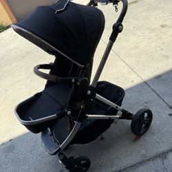 Mockingbird Stroller 