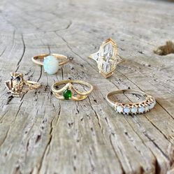 SELL YOUR UNWANTED JEWELRY