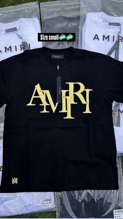 Amiri shirt