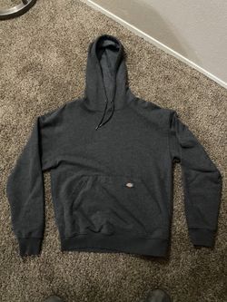 Gray Dickies Hoodie Size S