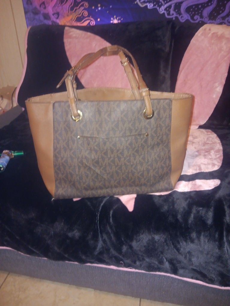 Mk Bag 