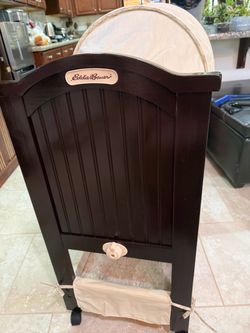Baby bassinet