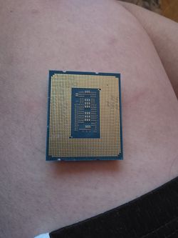 Intel Core i7-12700F 4.9GHZ 12 Core SRL4R 20 Thread LGA 1700