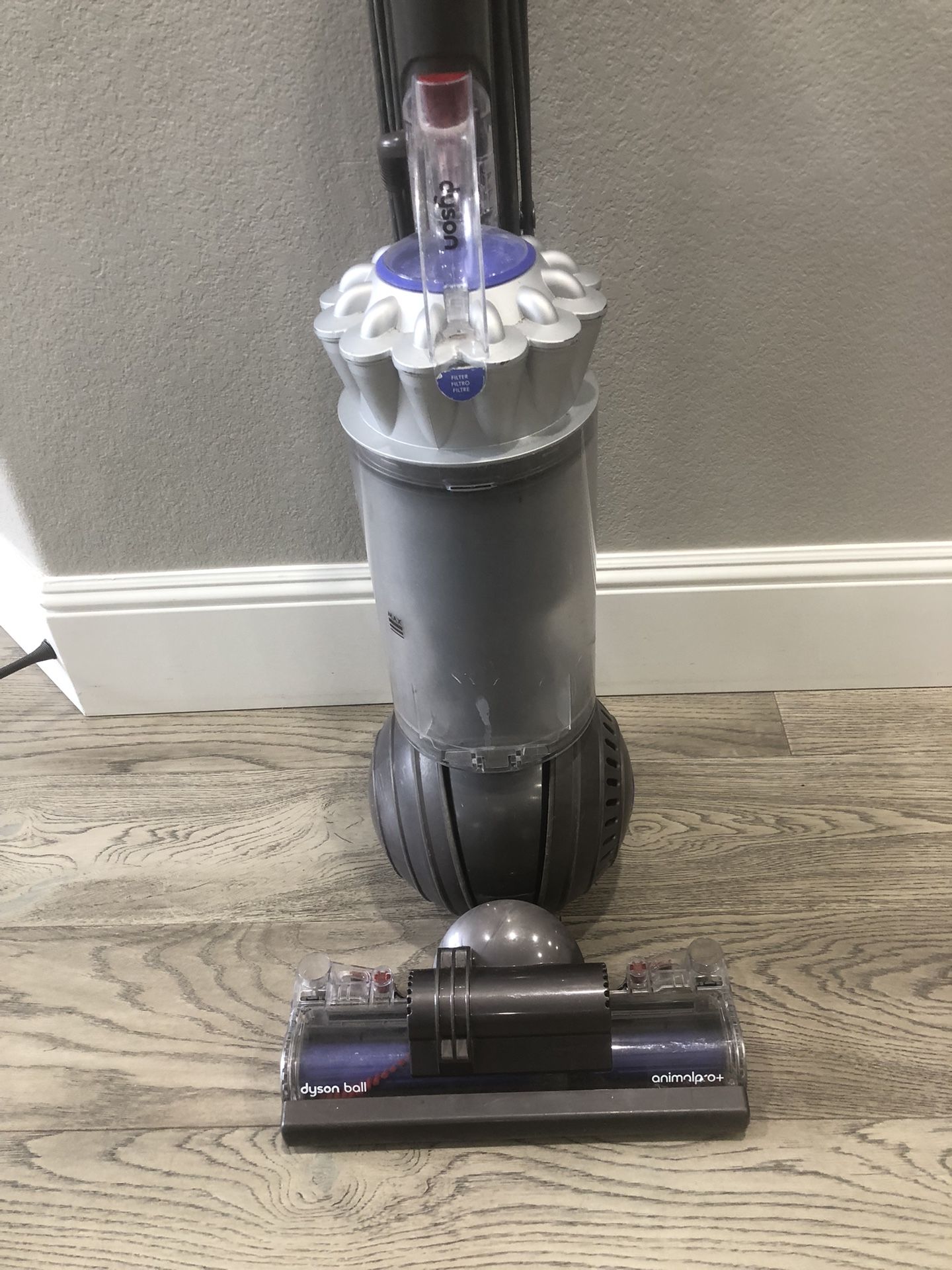 Dyson Vacuum Cleaner