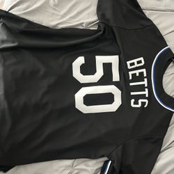 Dodgers Jersey 