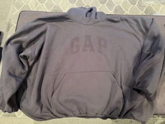 YZY Balenciaga Hoodie