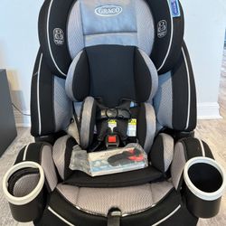 Graco 4 Ever Model #1948314