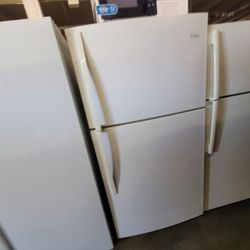 Refrigerator Whirlpool 