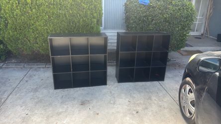 Storage Organizer (Cubbies)