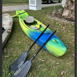 Kayak 