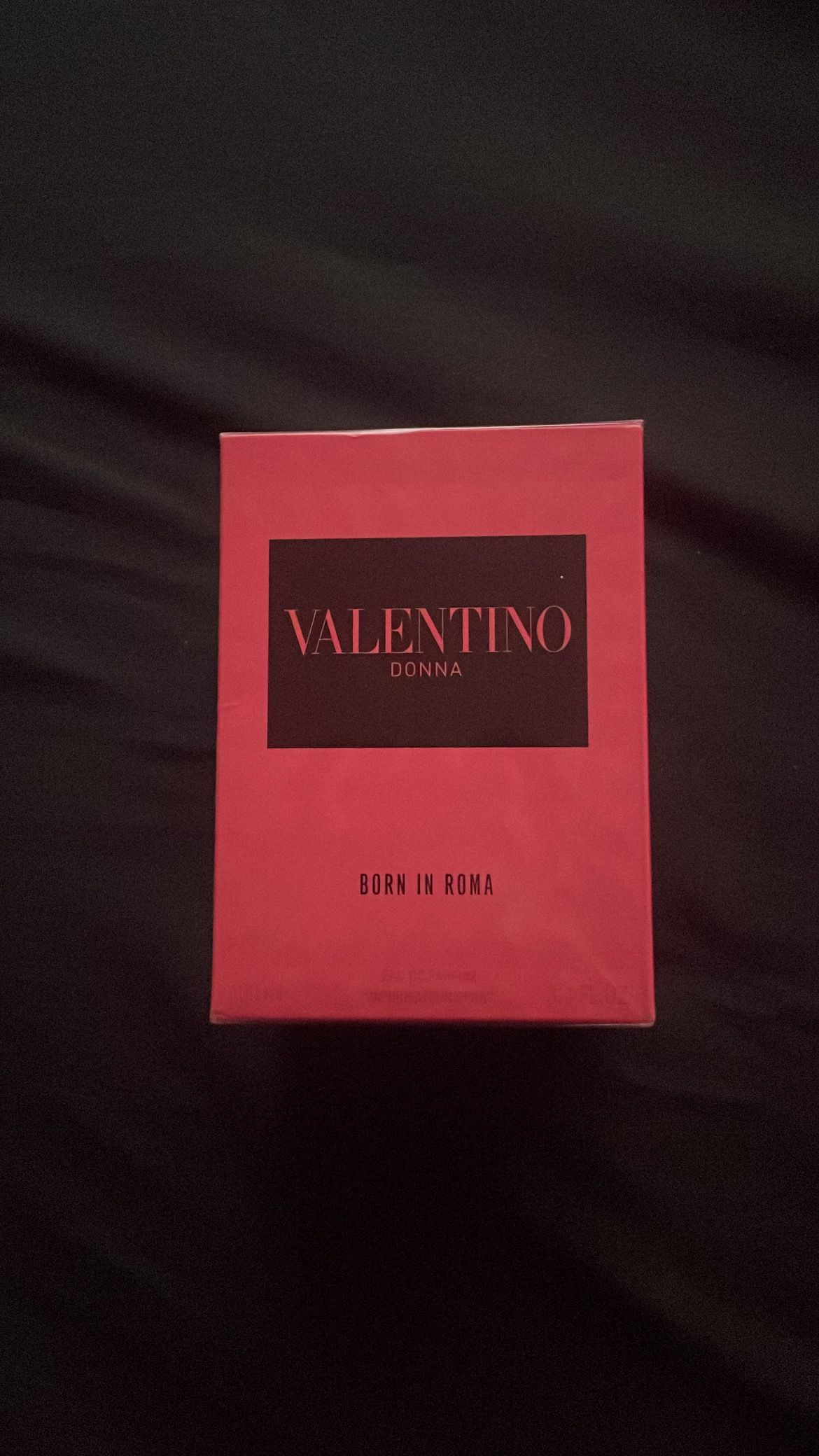 Valentino Donna Born In Roma Eau de Parfum