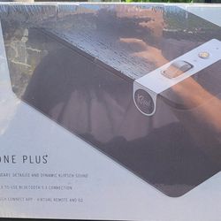 Klipsch The One Plus Premium Bluetooth Speaker 
