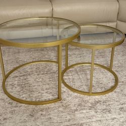 HEONITURE Coffee Table