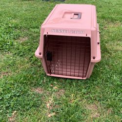 Kennel Cab Il$25
