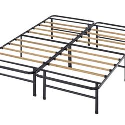 Zinus® Queen SmartBase® Bed Frame