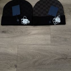 Louie Beanie 