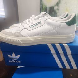 Adidas Continental Vulc
