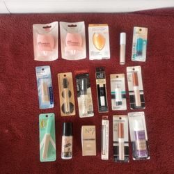 Makeup bundle