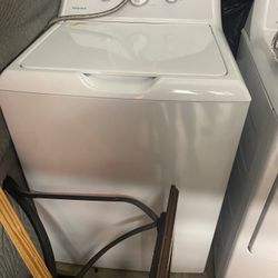 Whirlpool Washer & Dryer 