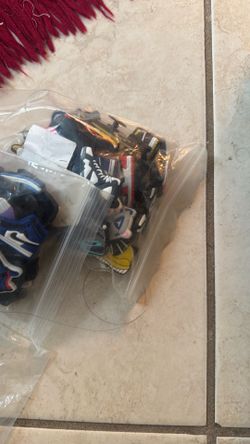 Nike Crocks accessories charms