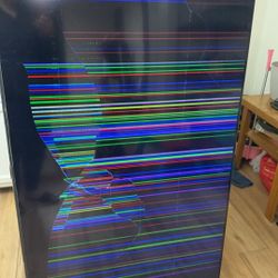 Samsung 65 Inch 7000F Tv Screen Issues 