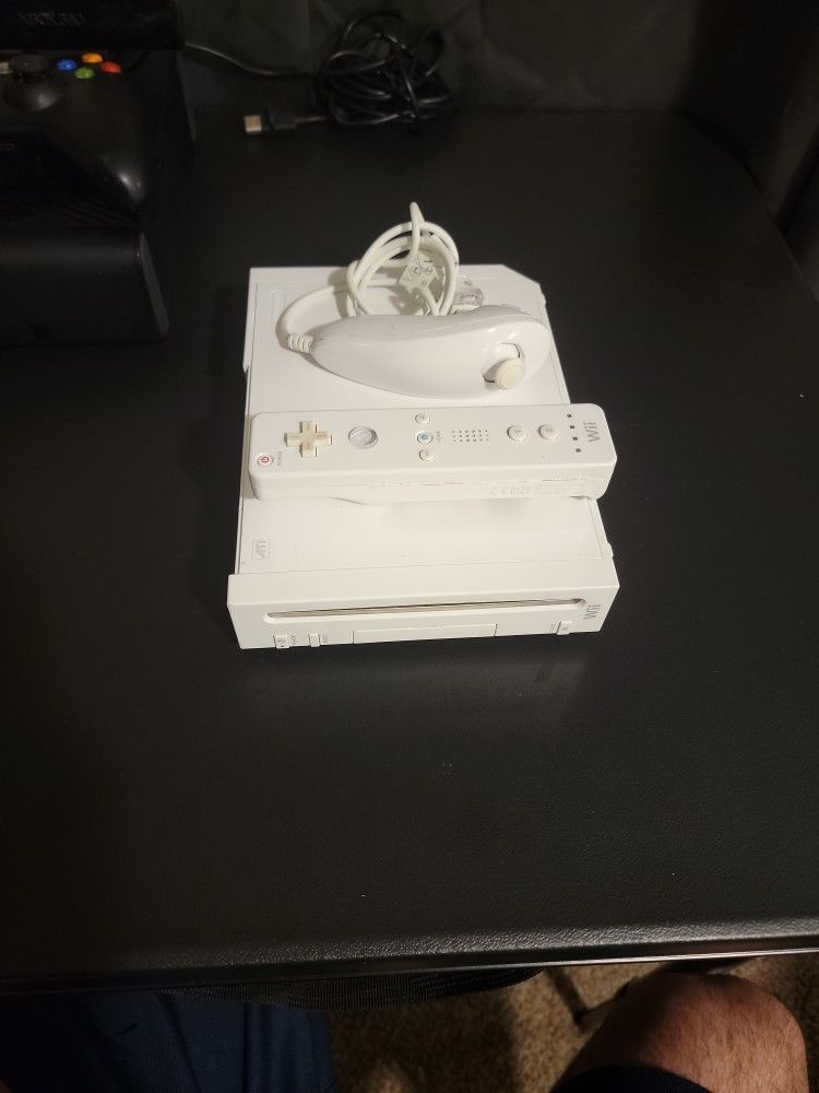 Wii