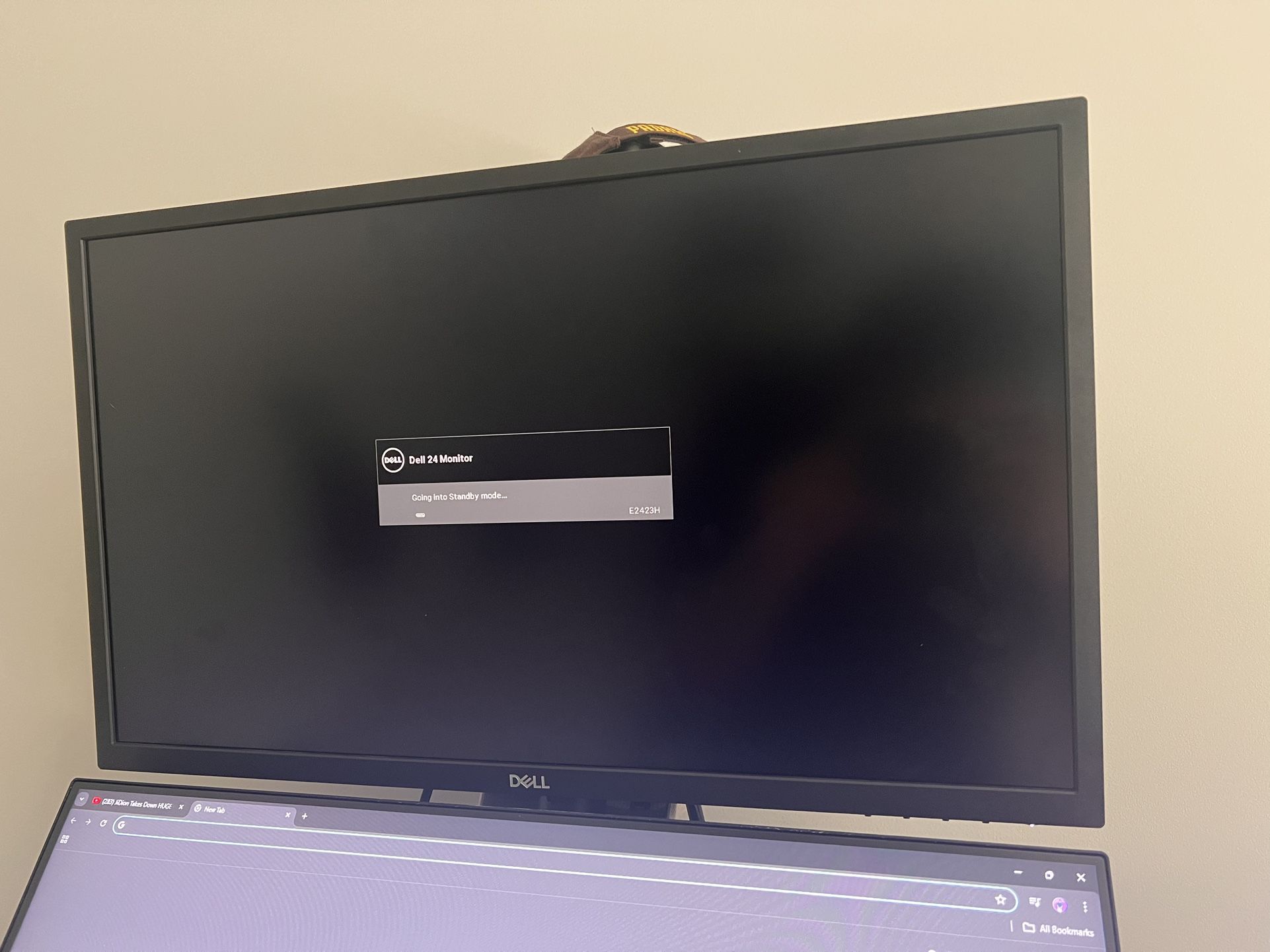 DELL - 24” Monitor