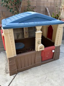 Kids Playhouse