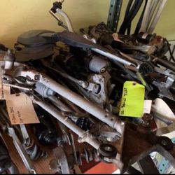 Wipers Motor Please See Description 