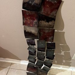 Metal Decor