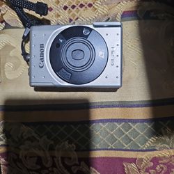 Digital  Camera 