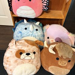 Squishmallow