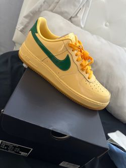 Air Force 1 patent