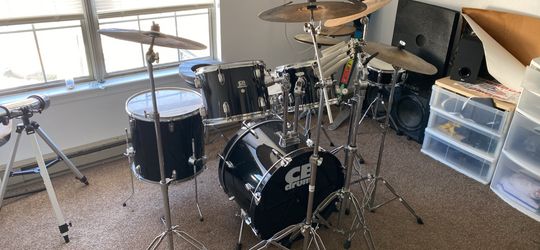 CB Drum Kit