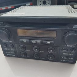 Radio