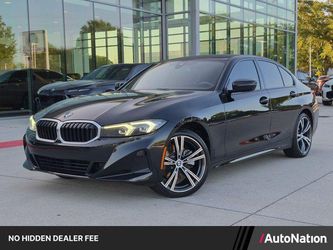 2023 BMW 330i