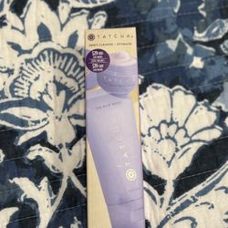 Tatcha Dewy Cleanse + Hydrate 