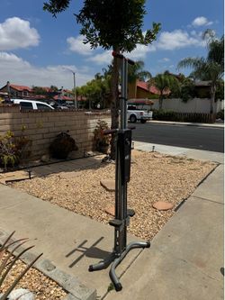 Maxi Climber Inova
