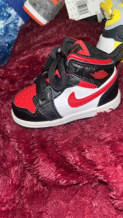 Toddler Shoes Bundle – Nike, Jordan & Adidas – Great Condition! 👟