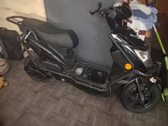 Moped