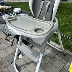 High Chair